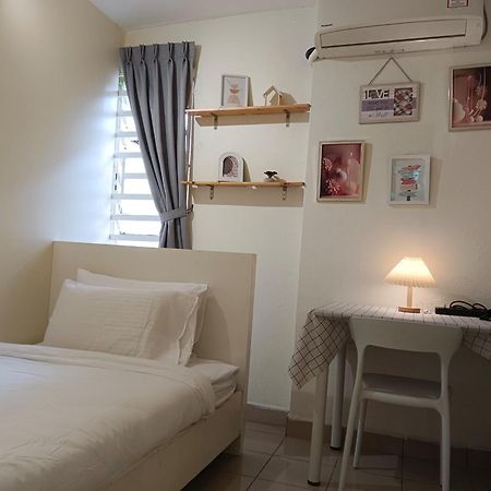 K Inn 55 George Town Ngoại thất bức ảnh