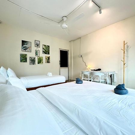 K Inn 55 George Town Ngoại thất bức ảnh