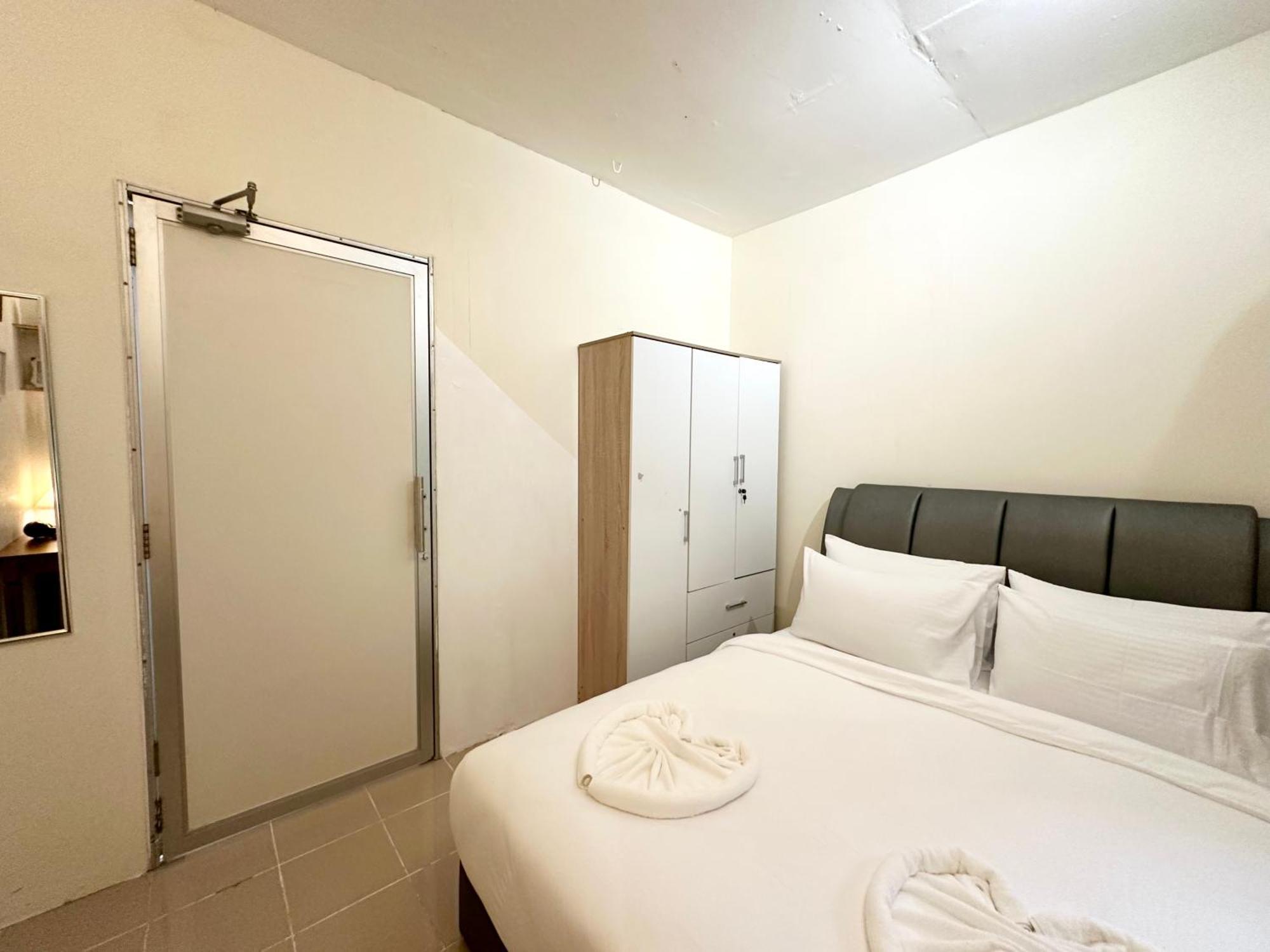 K Inn 55 George Town Ngoại thất bức ảnh