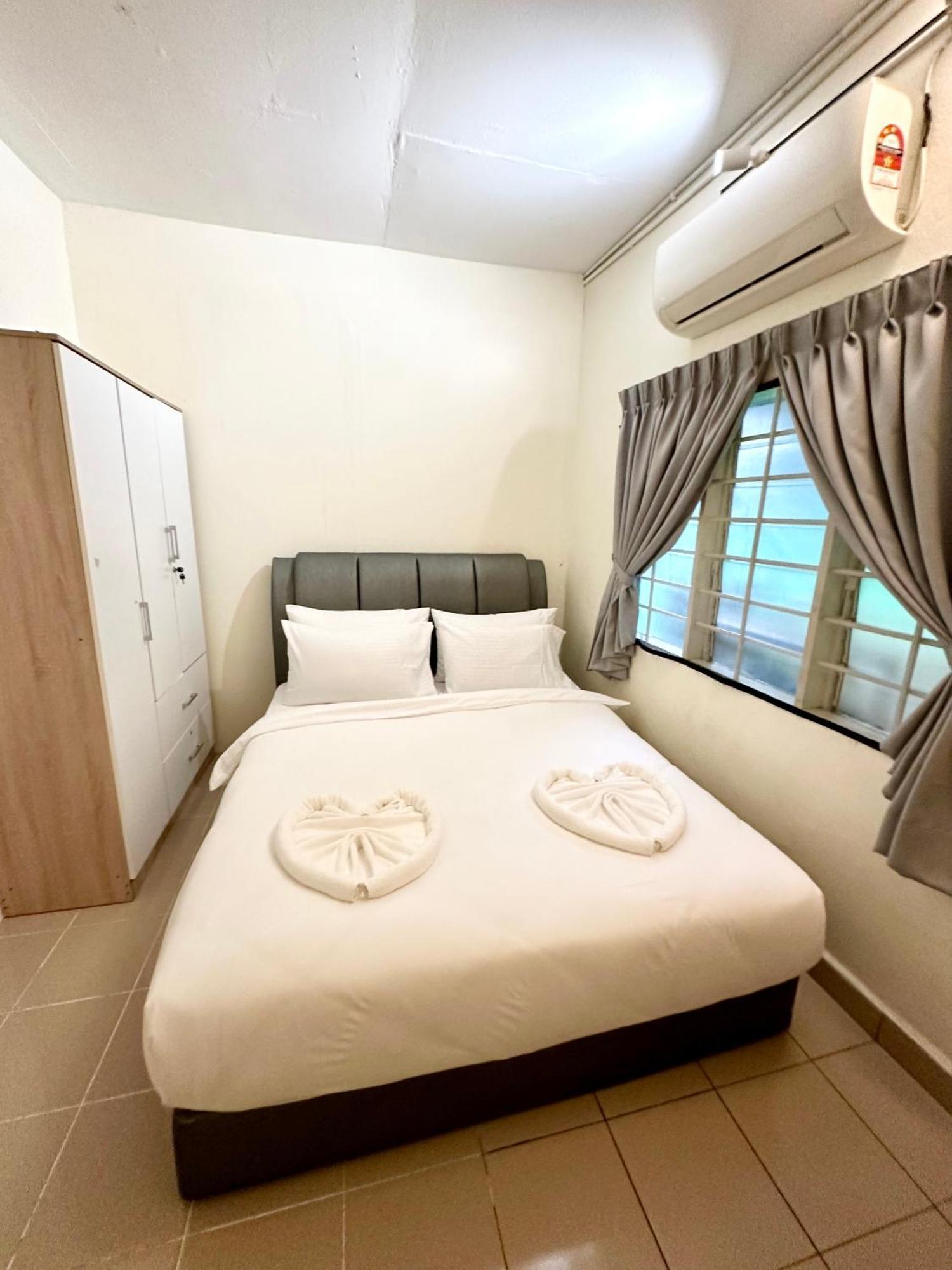 K Inn 55 George Town Ngoại thất bức ảnh