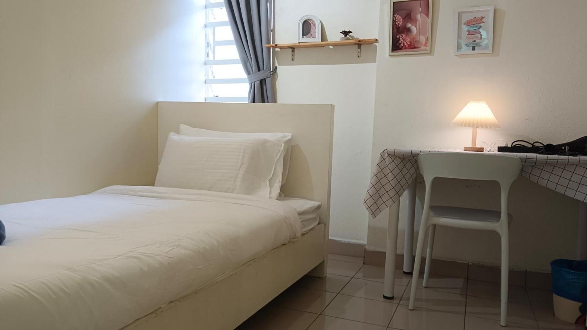 K Inn 55 George Town Ngoại thất bức ảnh