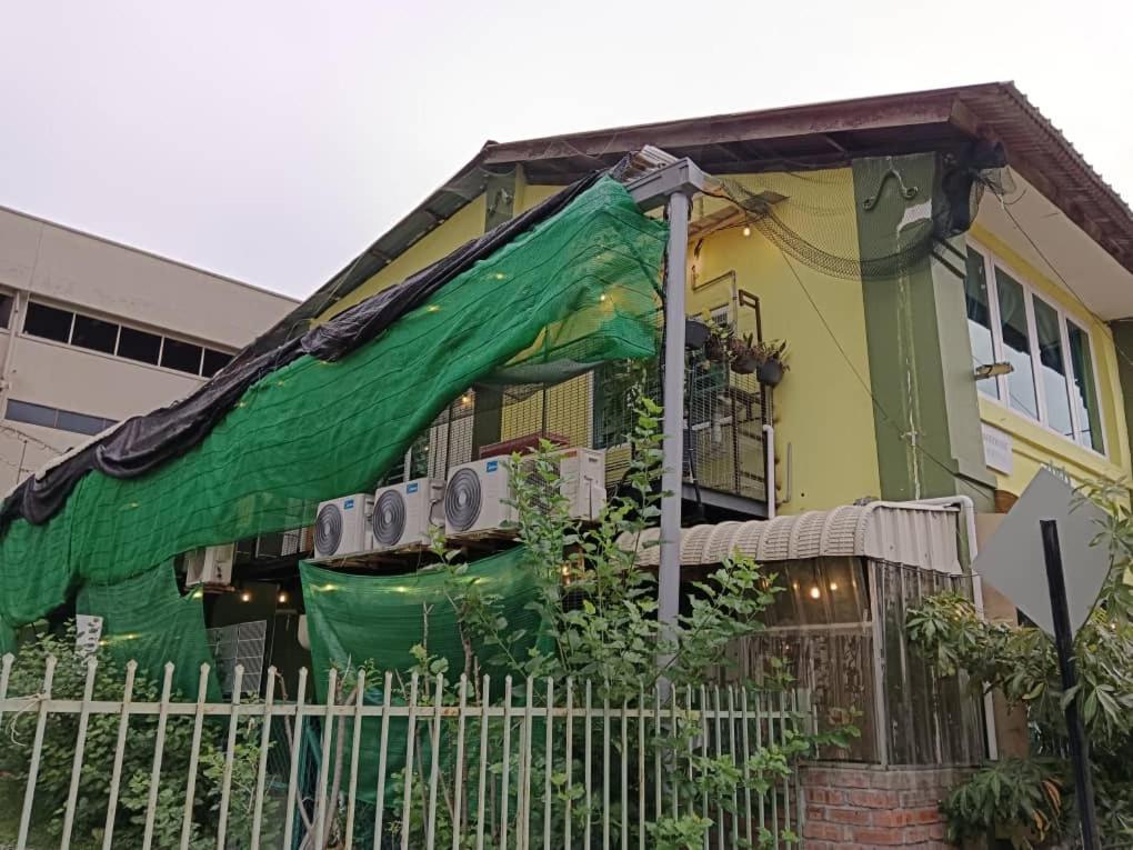 K Inn 55 George Town Ngoại thất bức ảnh