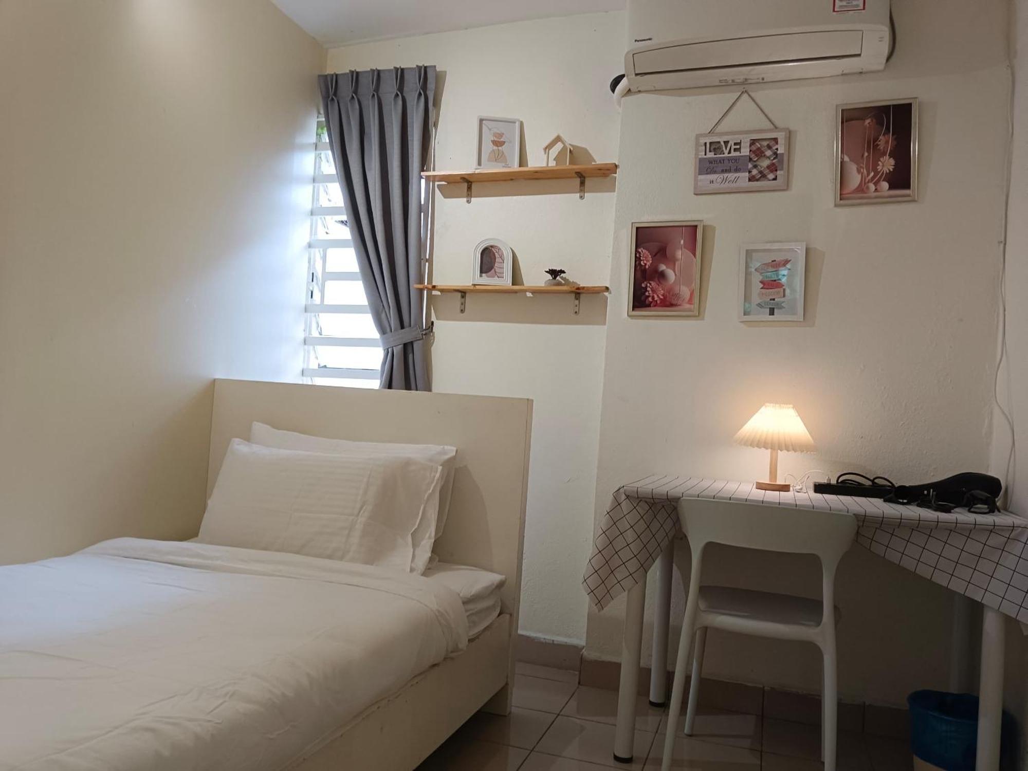K Inn 55 George Town Ngoại thất bức ảnh