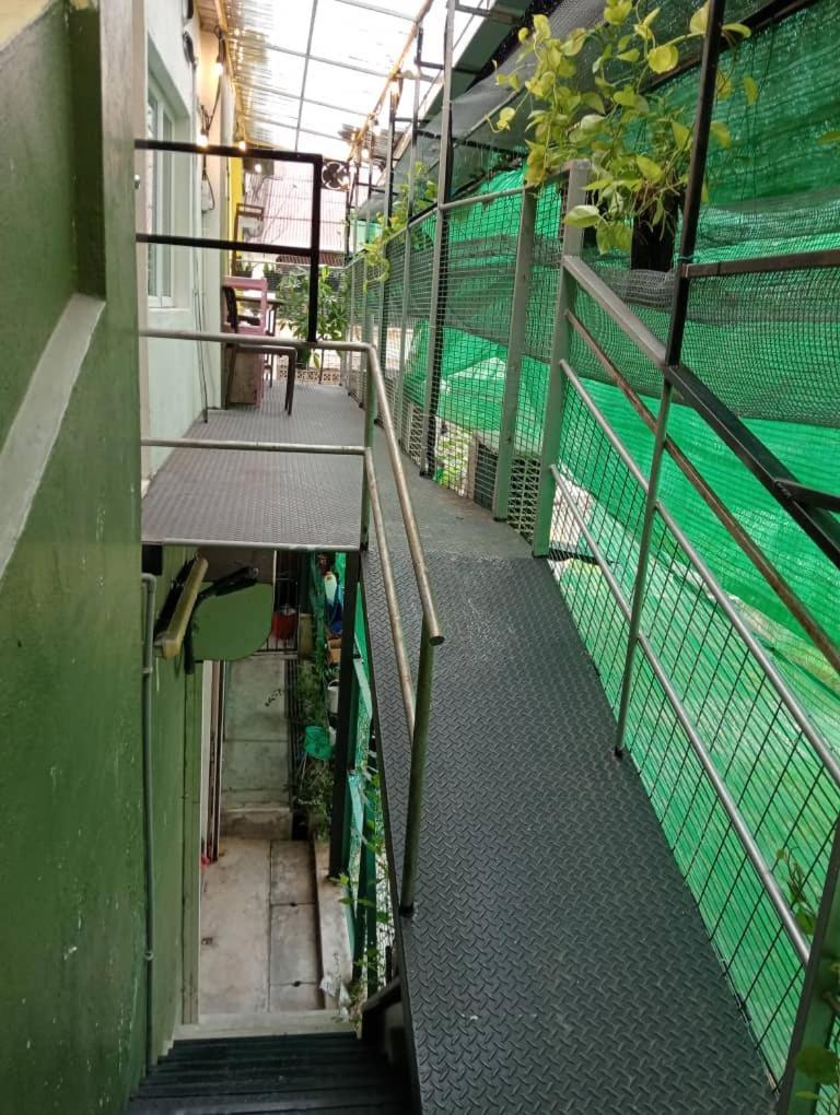 K Inn 55 George Town Ngoại thất bức ảnh
