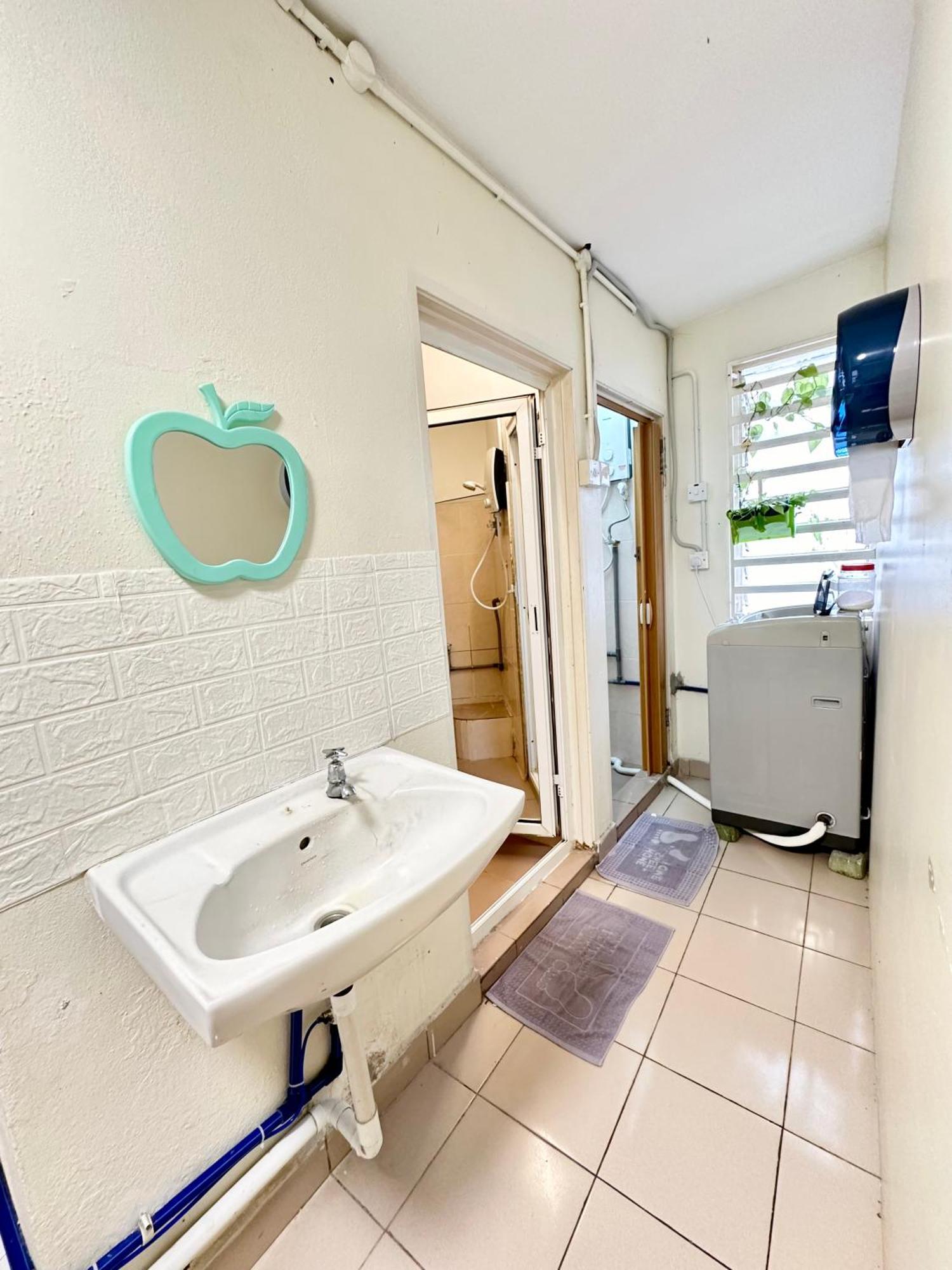 K Inn 55 George Town Ngoại thất bức ảnh