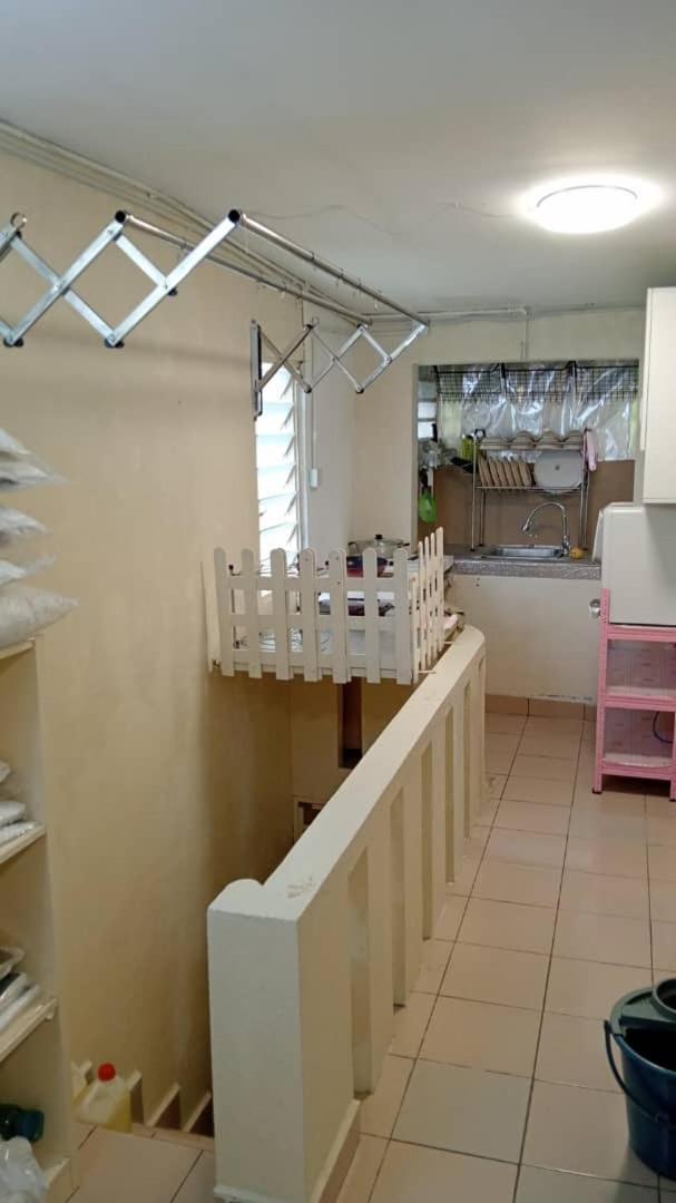 K Inn 55 George Town Ngoại thất bức ảnh