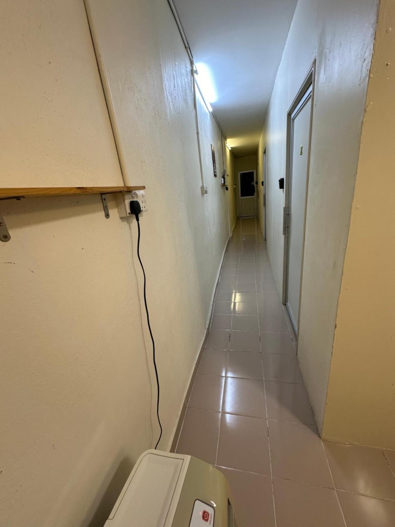 K Inn 55 George Town Ngoại thất bức ảnh