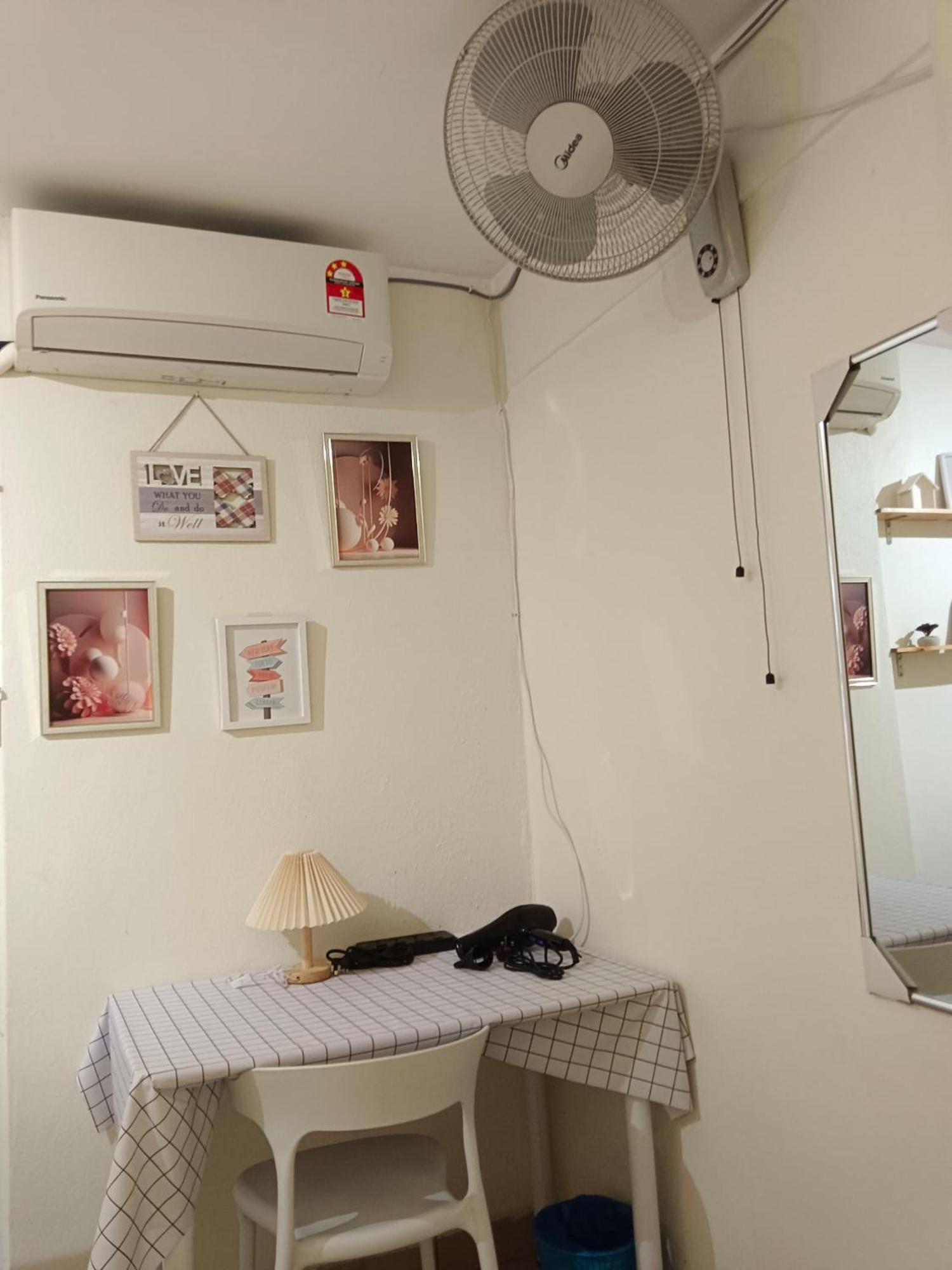 K Inn 55 George Town Ngoại thất bức ảnh