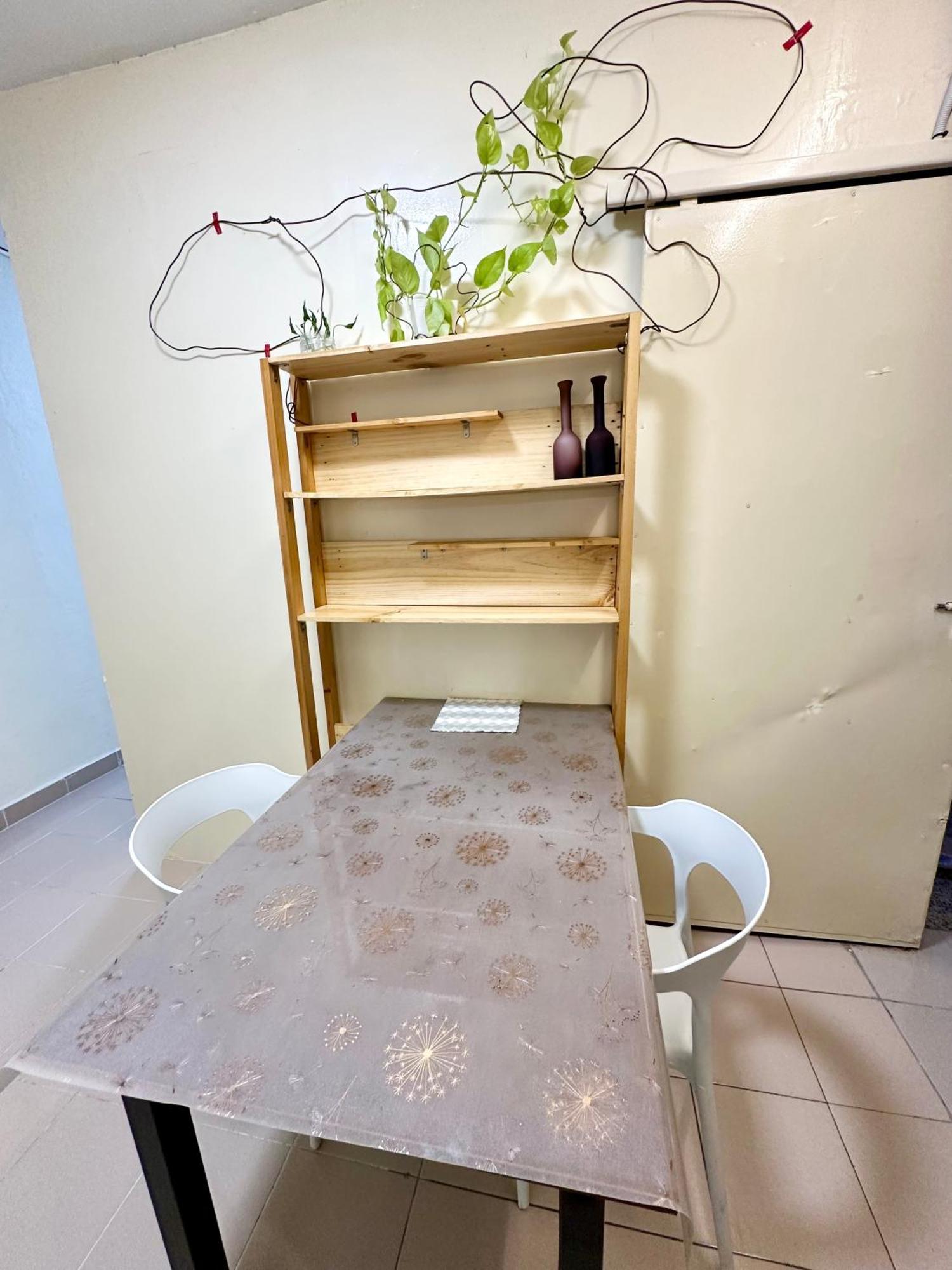 K Inn 55 George Town Ngoại thất bức ảnh