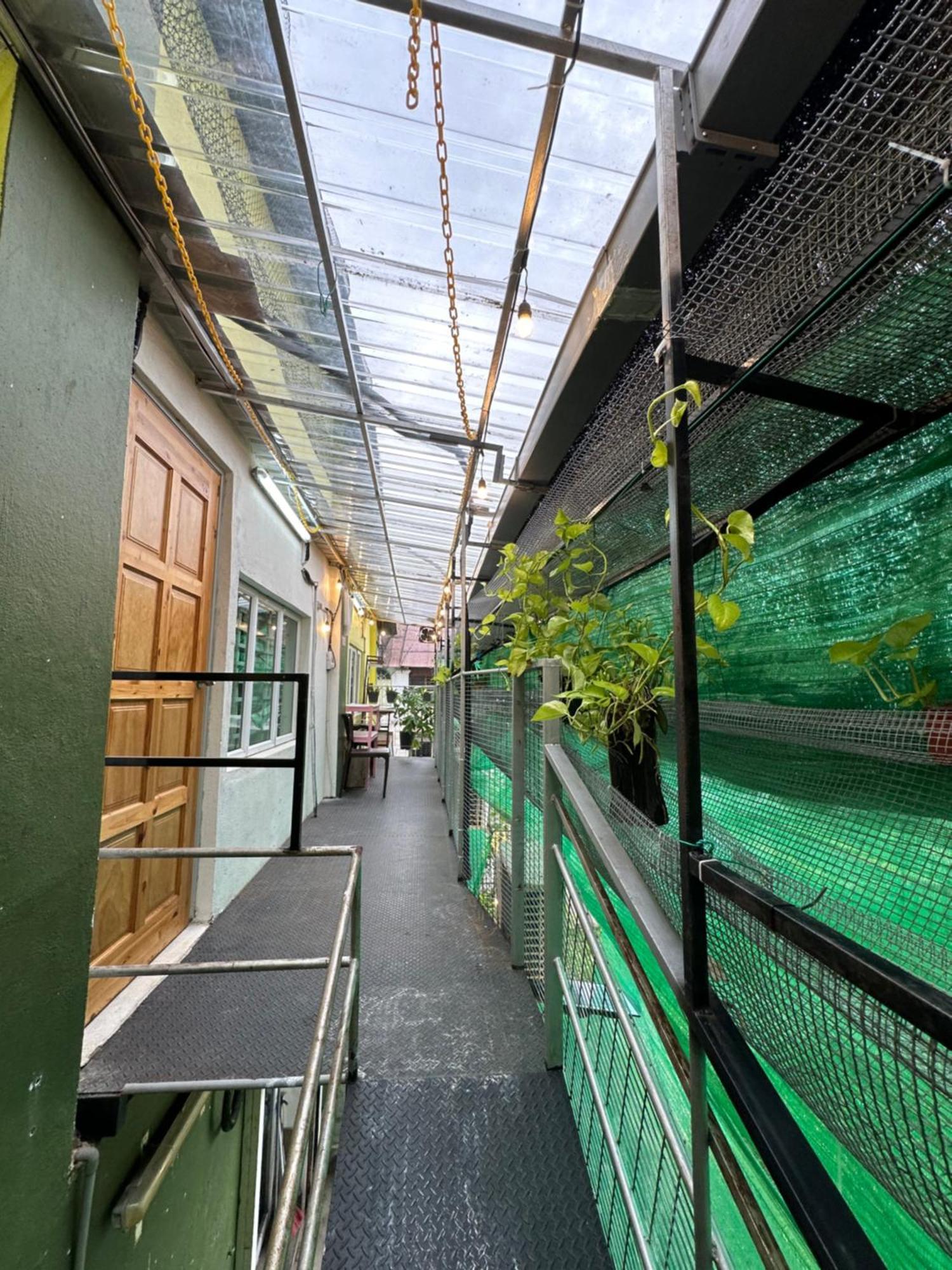K Inn 55 George Town Ngoại thất bức ảnh