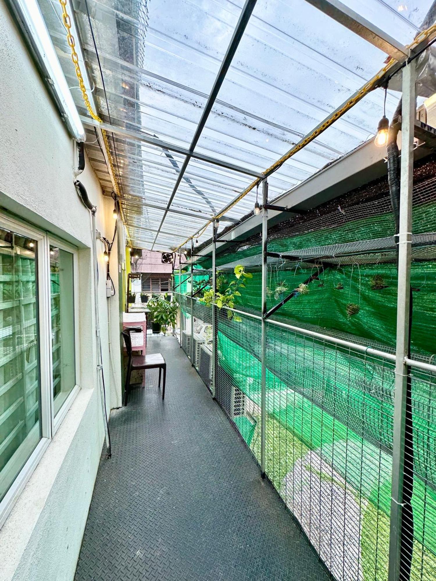 K Inn 55 George Town Ngoại thất bức ảnh