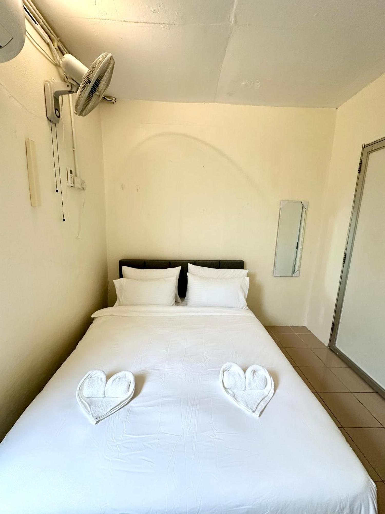 K Inn 55 George Town Ngoại thất bức ảnh