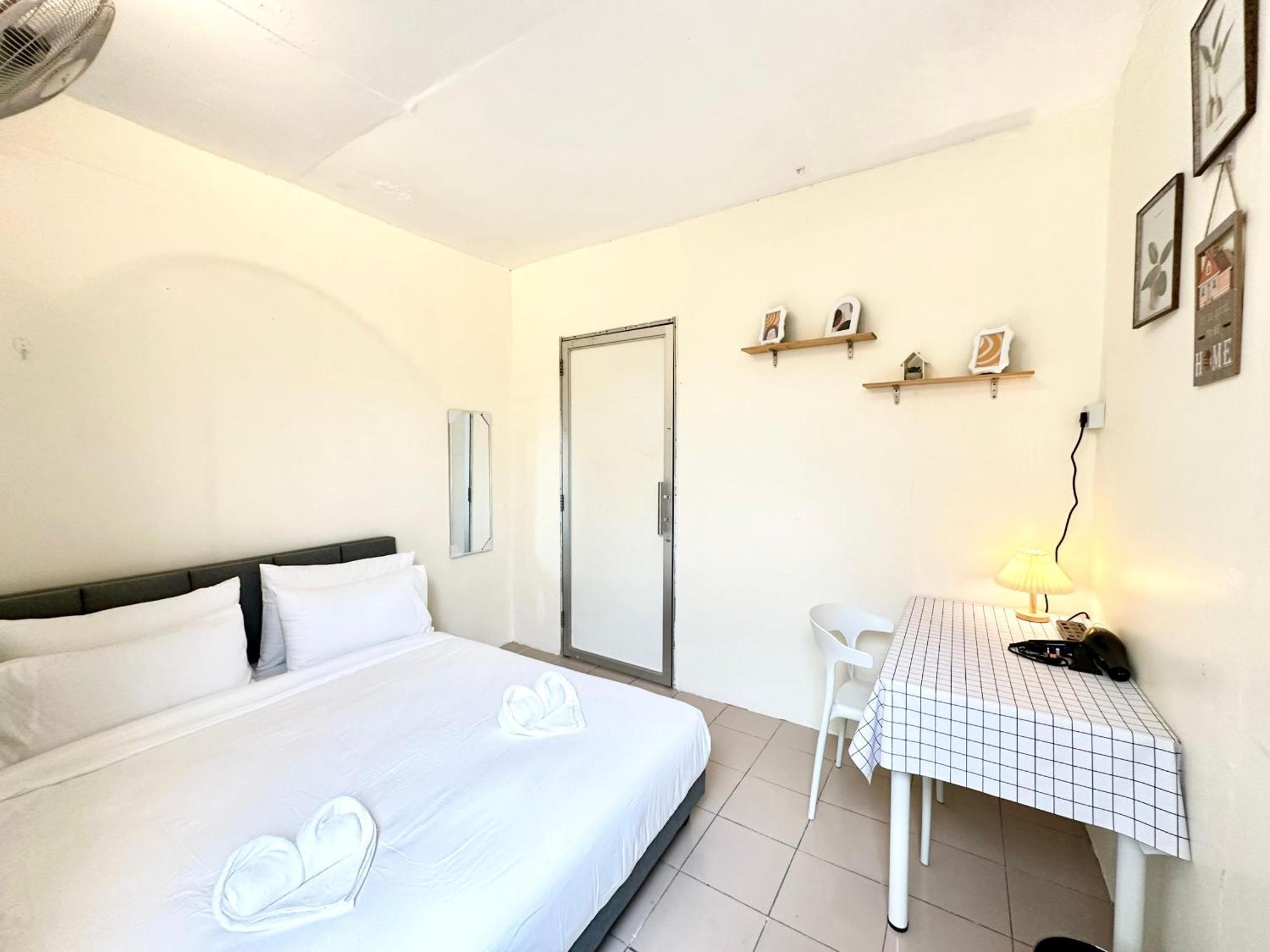 K Inn 55 George Town Ngoại thất bức ảnh
