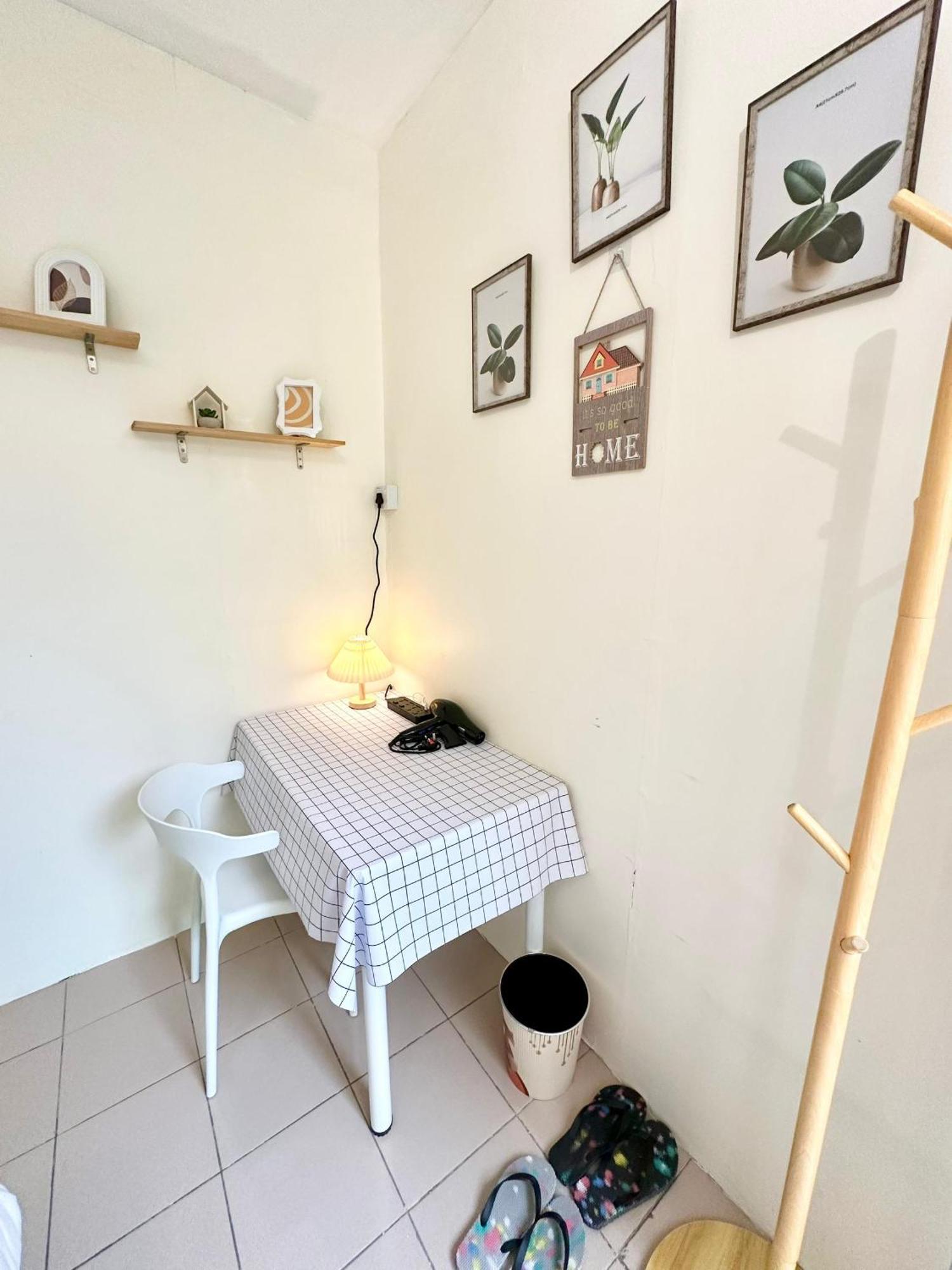 K Inn 55 George Town Ngoại thất bức ảnh