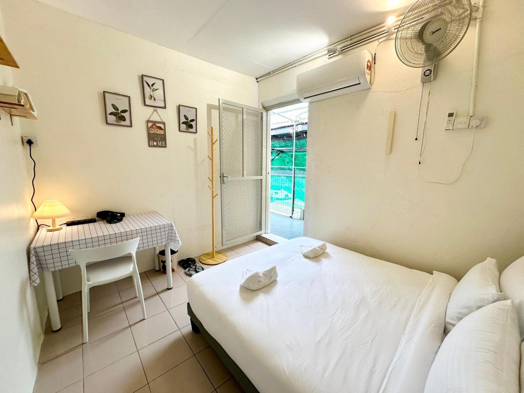 K Inn 55 George Town Ngoại thất bức ảnh