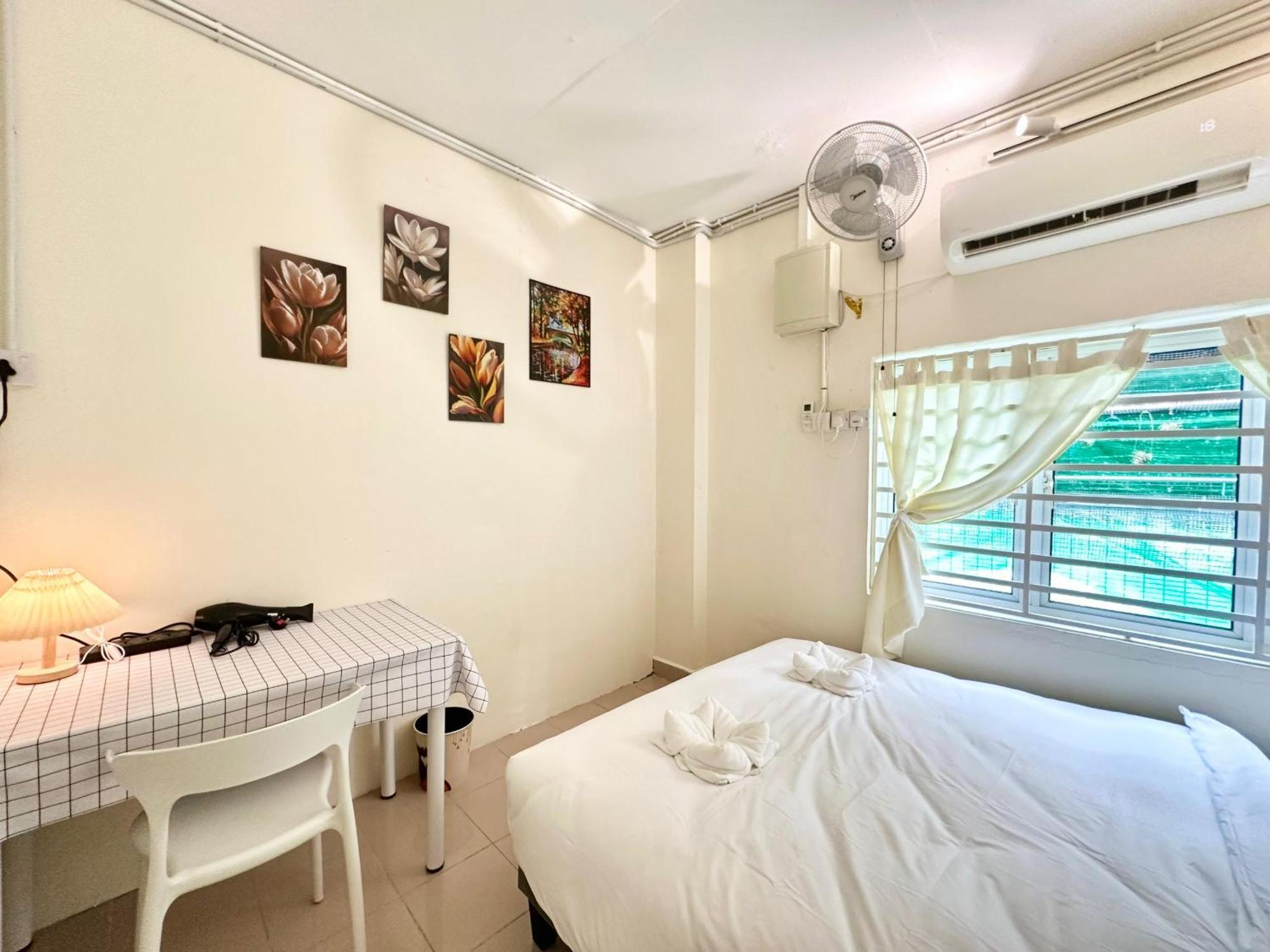 K Inn 55 George Town Ngoại thất bức ảnh