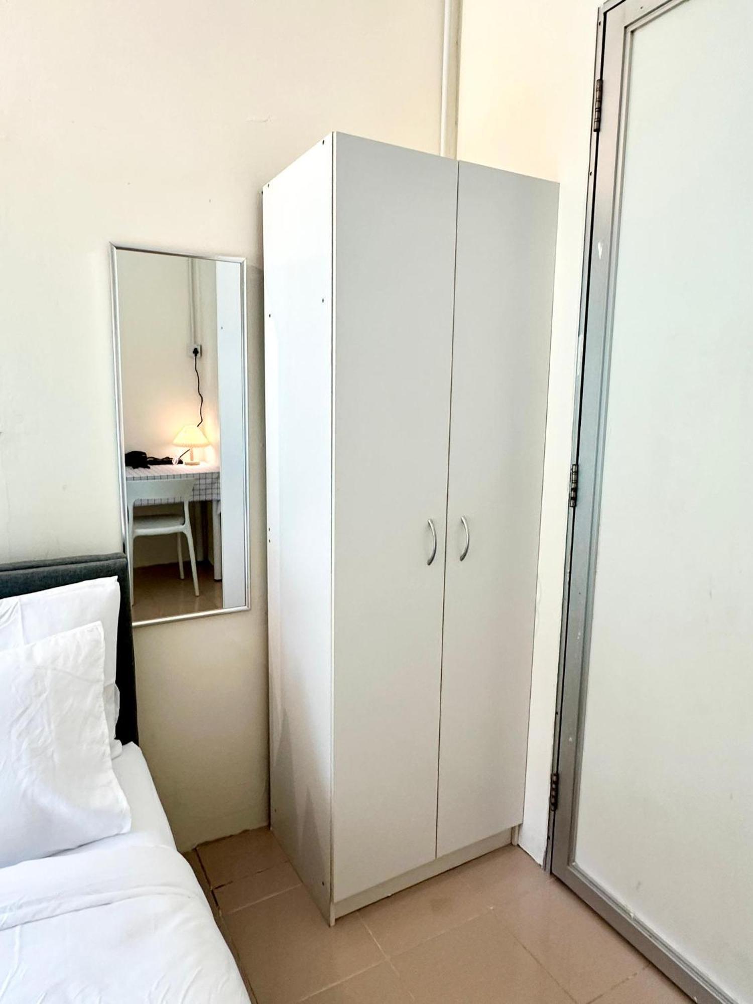 K Inn 55 George Town Ngoại thất bức ảnh