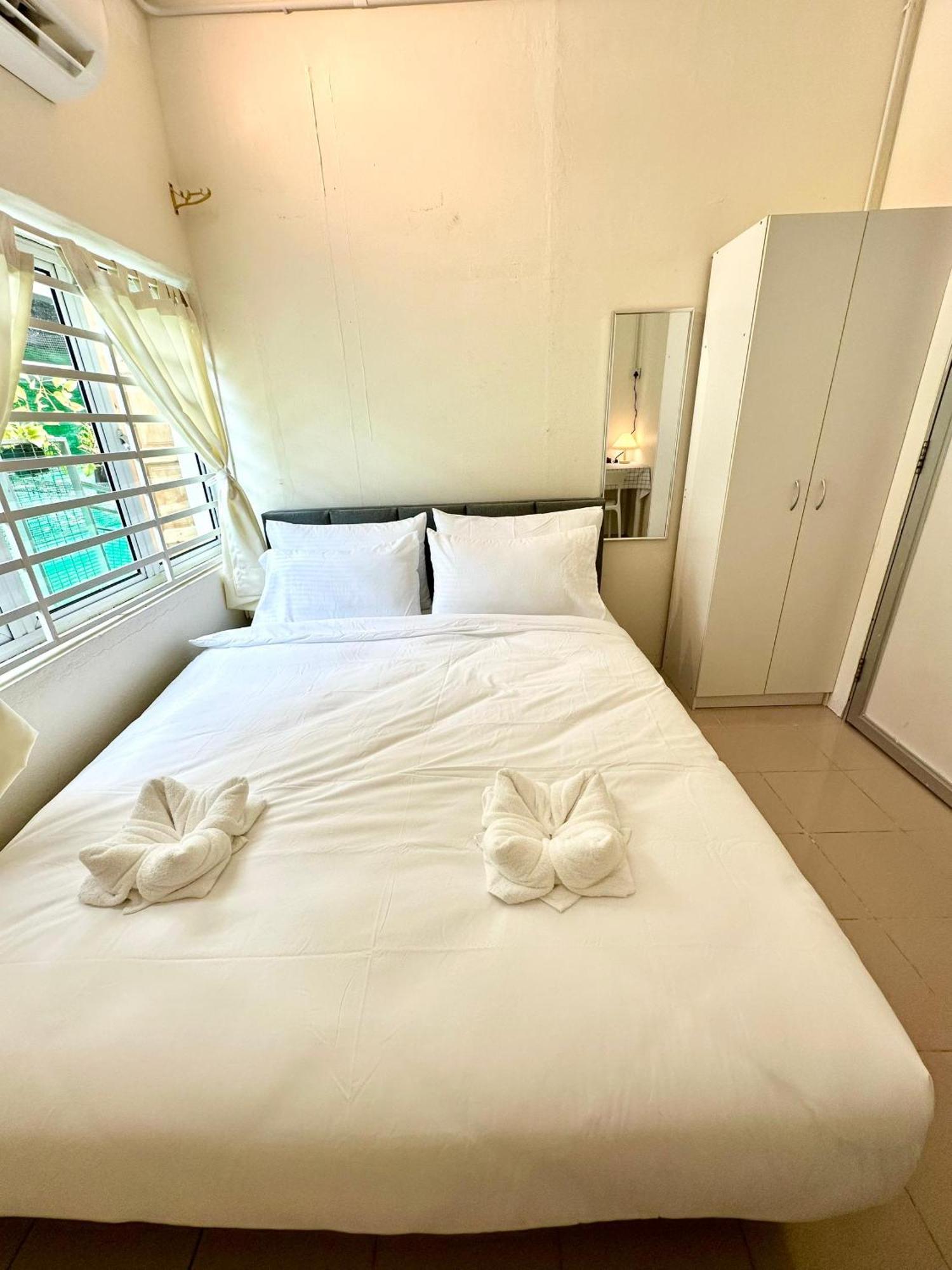 K Inn 55 George Town Ngoại thất bức ảnh