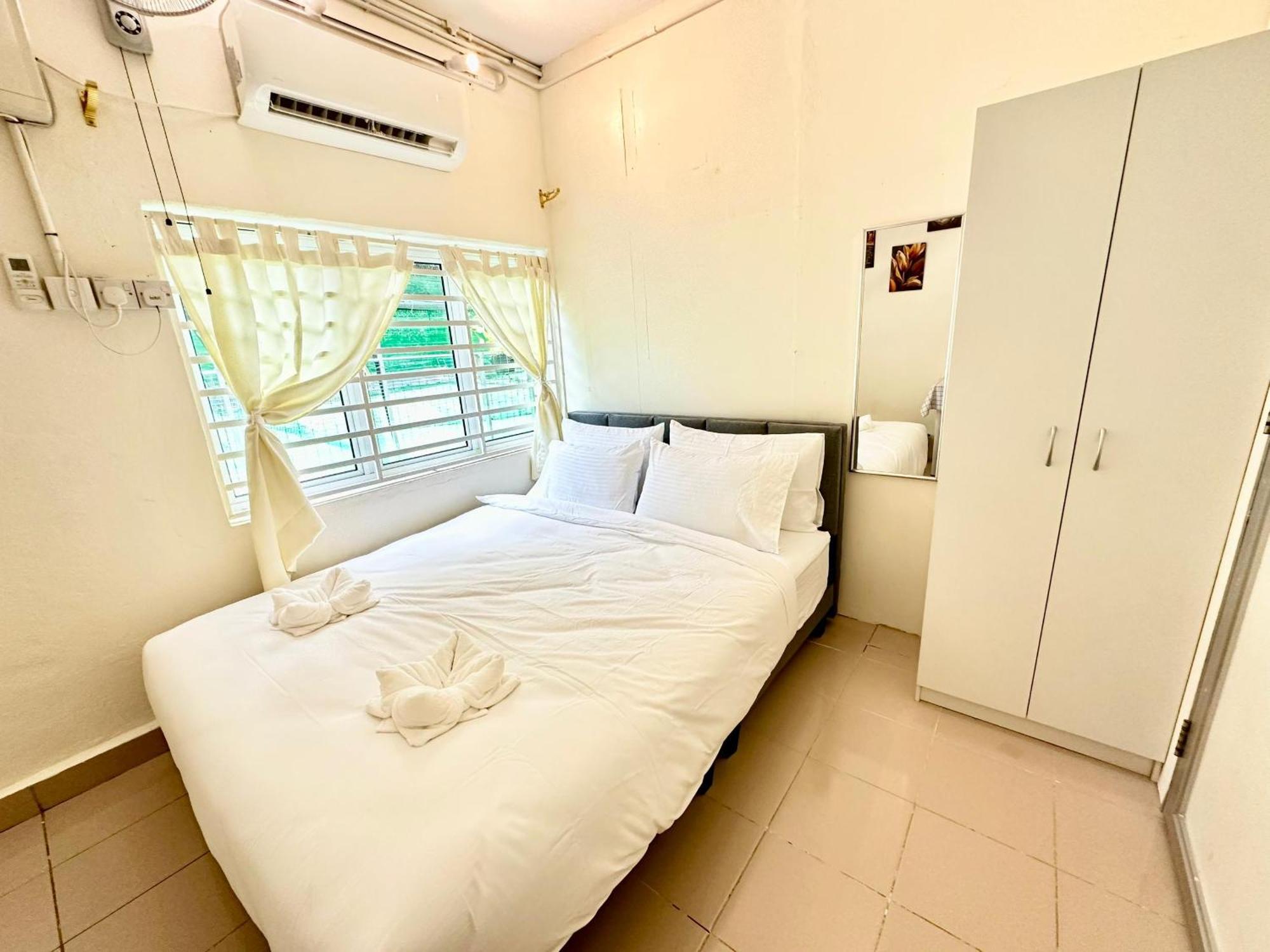 K Inn 55 George Town Ngoại thất bức ảnh