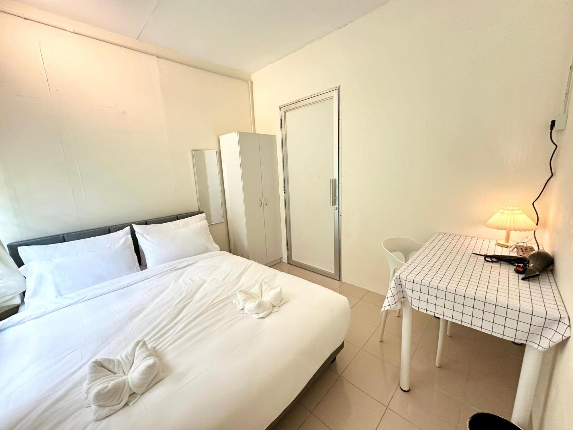 K Inn 55 George Town Ngoại thất bức ảnh