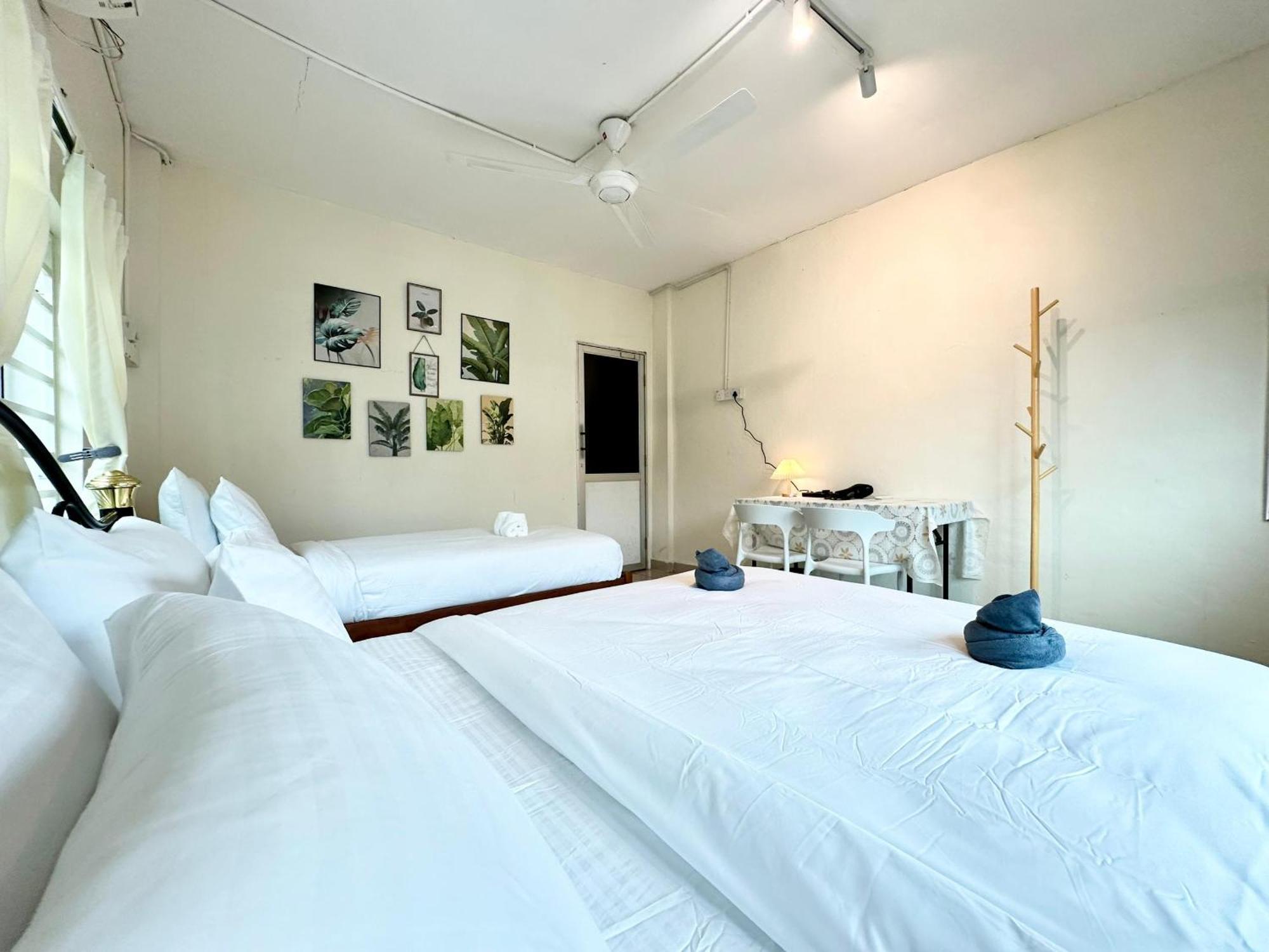 K Inn 55 George Town Ngoại thất bức ảnh