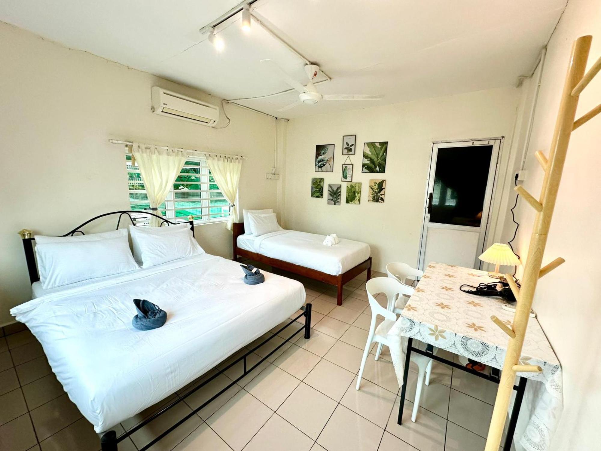 K Inn 55 George Town Ngoại thất bức ảnh