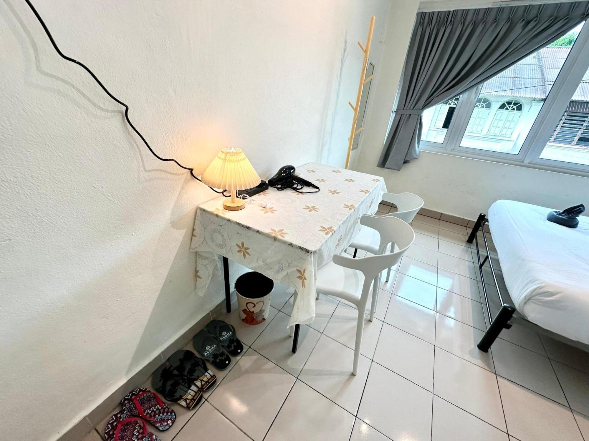 K Inn 55 George Town Ngoại thất bức ảnh