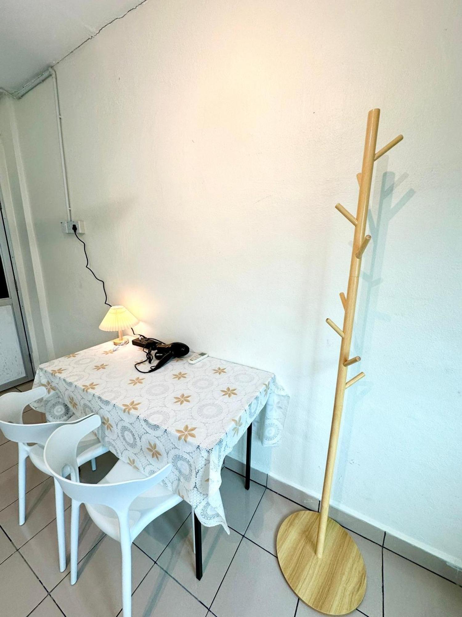 K Inn 55 George Town Ngoại thất bức ảnh