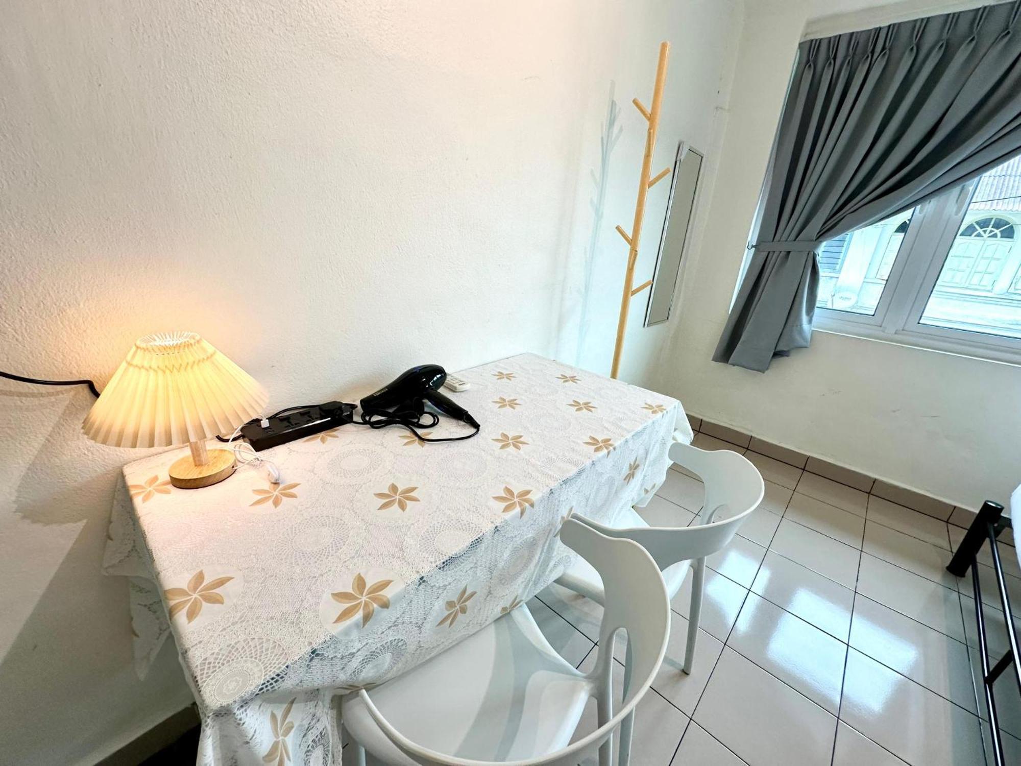 K Inn 55 George Town Ngoại thất bức ảnh